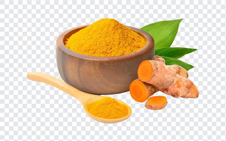 Haldi Powder (HPA2)
