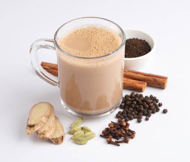 Chay Masala (CMD2)