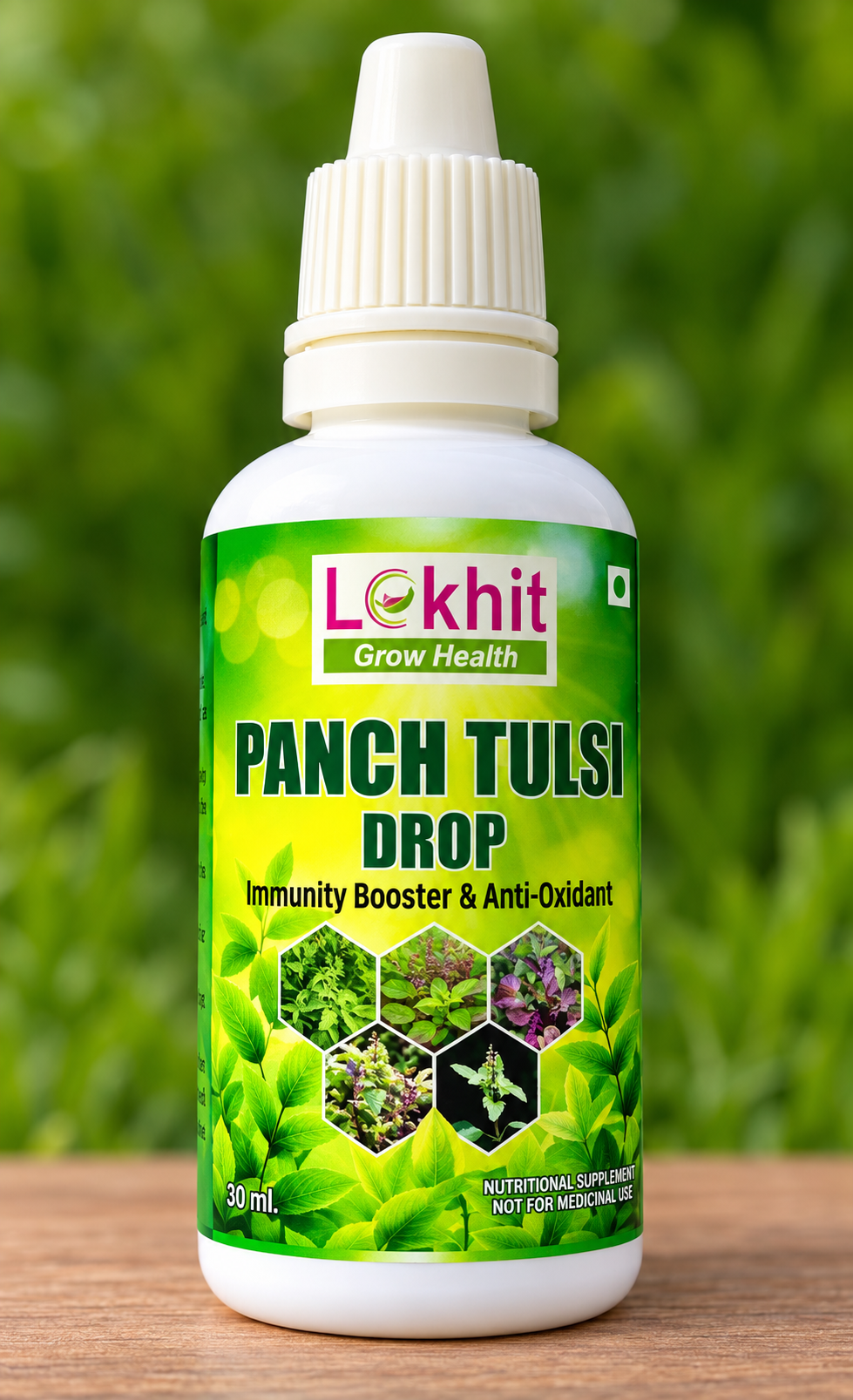 Panch Tulsi