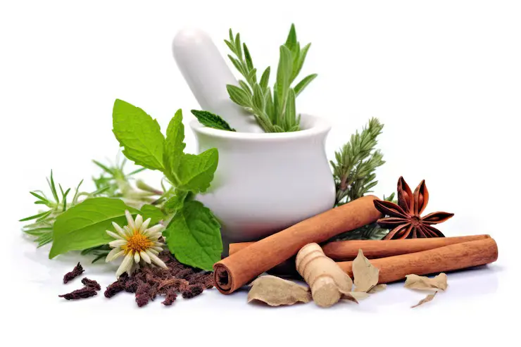 Herbal Product