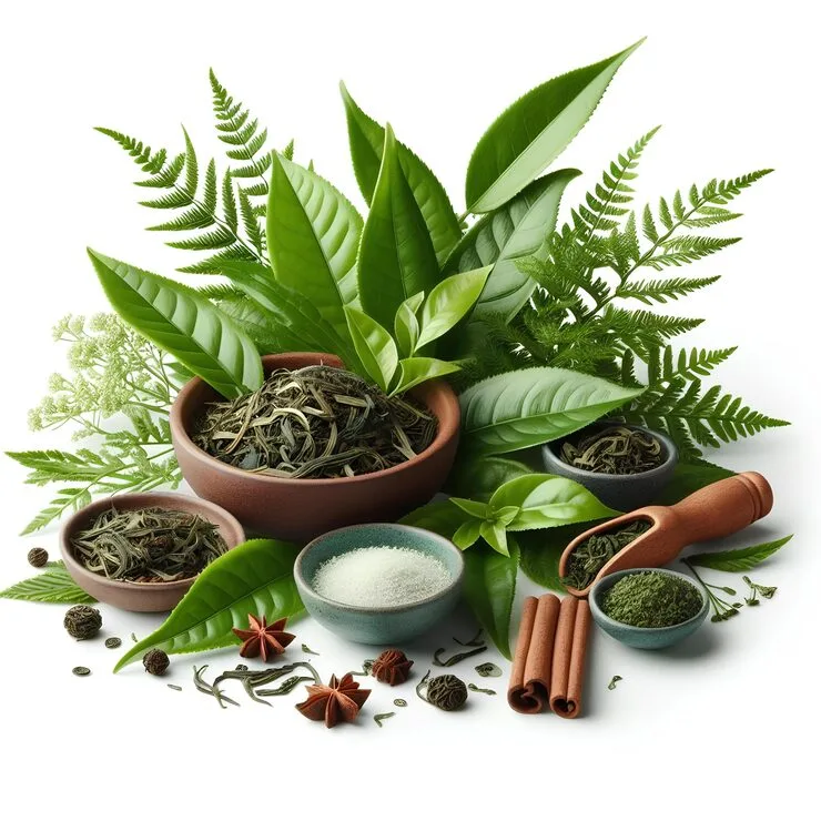 Herbal Product